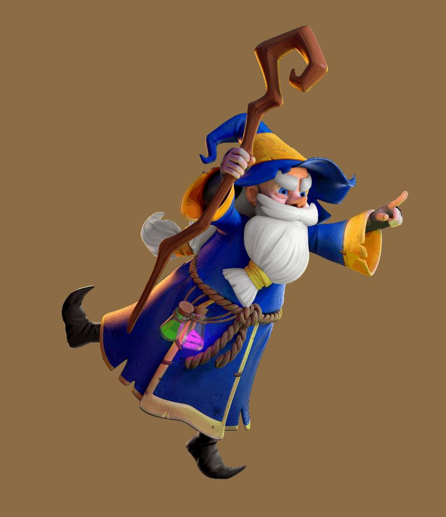 Men's Competition Barbell Set