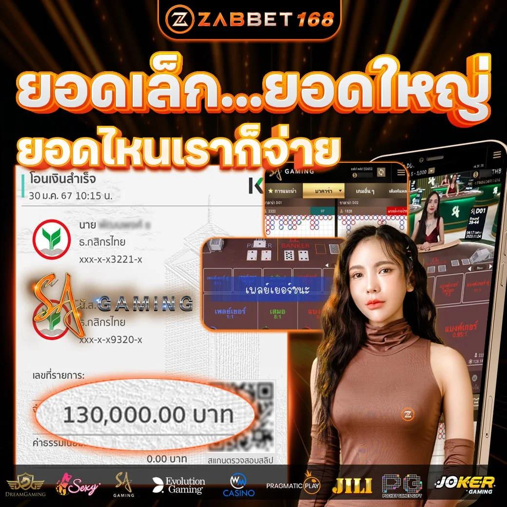 คาสิโนออนไลน์ Cat888vip แหล่งรวมเกมยอดนิยมในไทย
