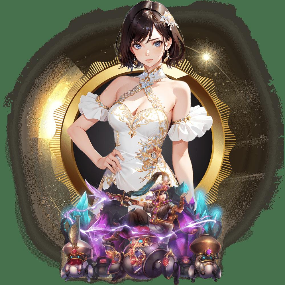 Men's Competition Barbell Set