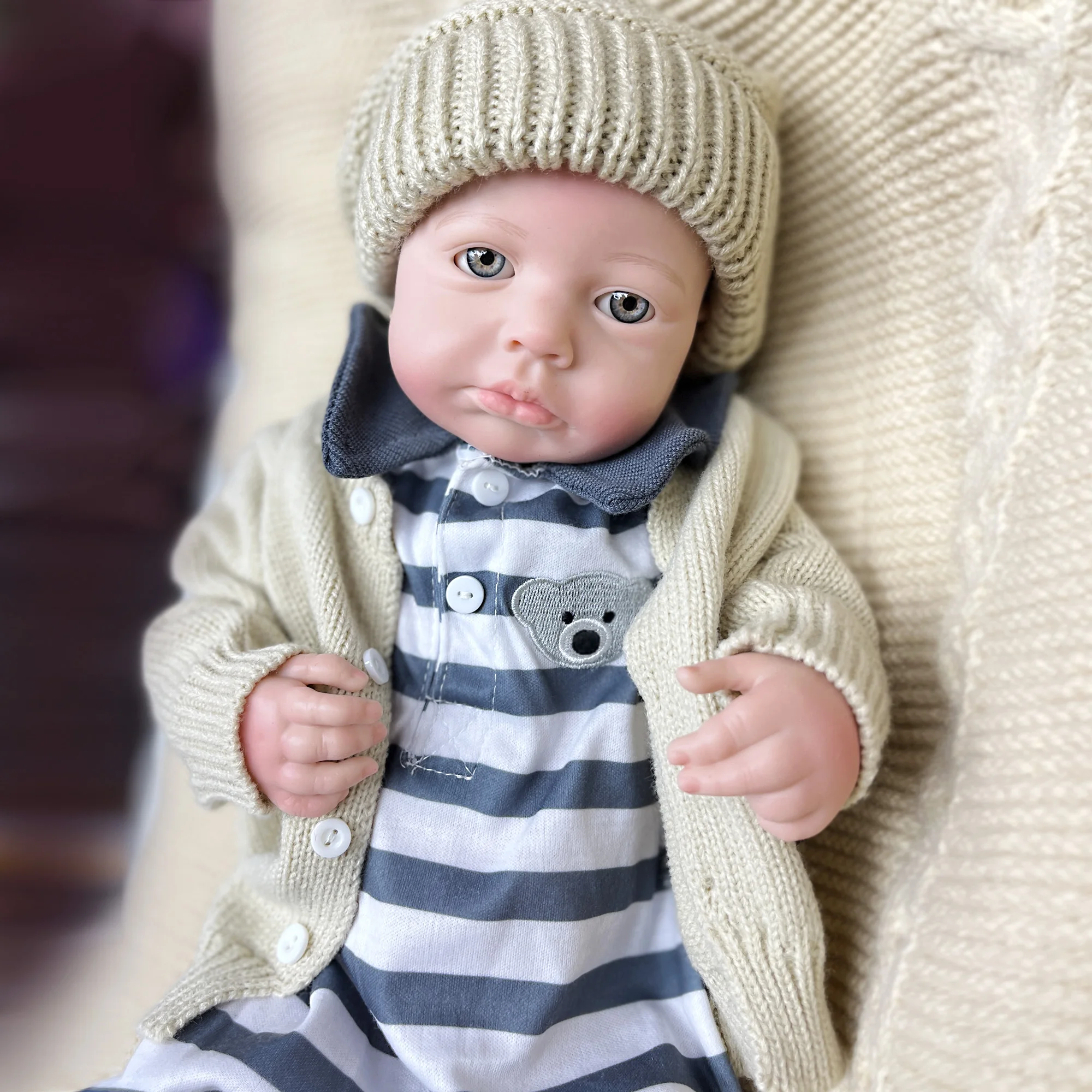 Men's Competition Barbell Set