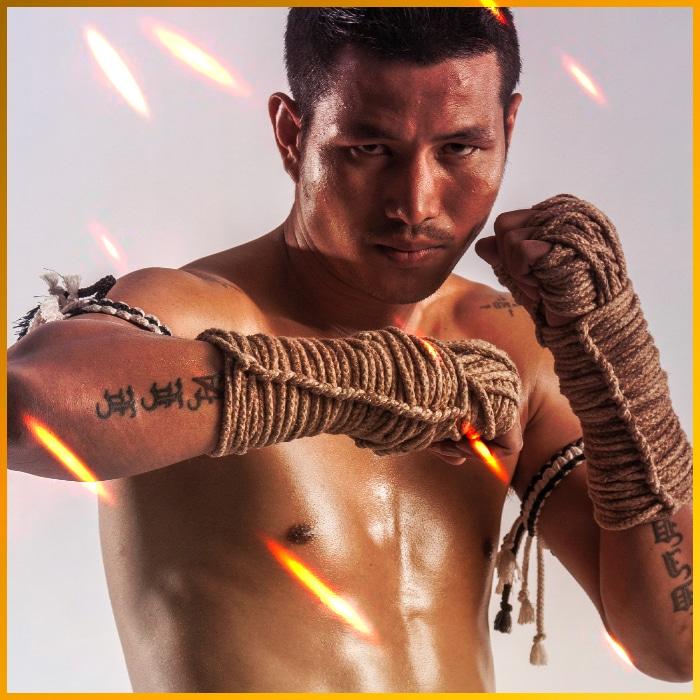 Men's Competition Barbell Set